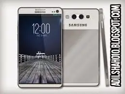 Galaxy S5 specifications