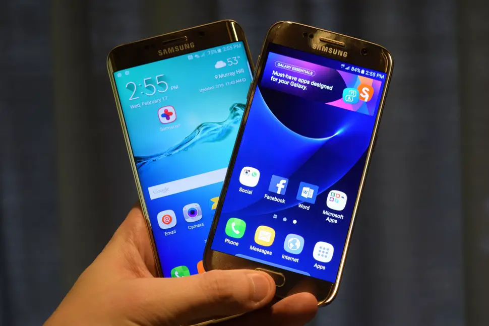 Samsung Galaxy S7 Specifications, Price & Release Date