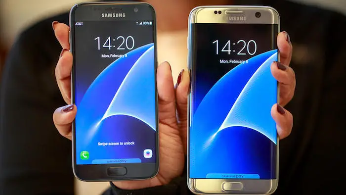 Samsung Galaxy S7 Specifications, Price & Release Date