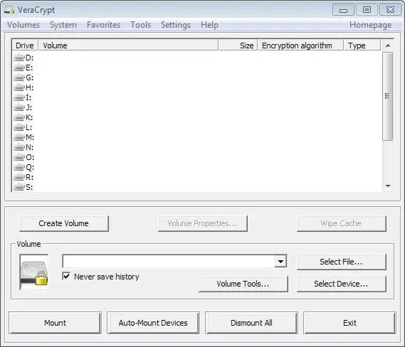 Best usb drive encryption software