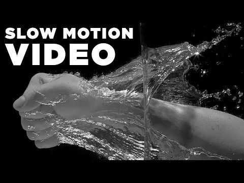 How To Record Android Slow Motion Video In Any Android Phone