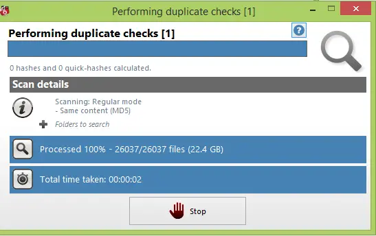 How To Find Duplicate Files And Delete Them