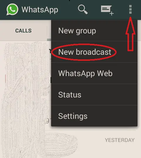 WhatsApp Tricks and Cheats