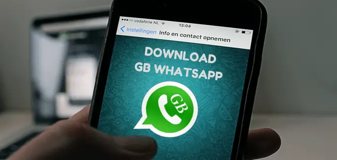 WhatsApp GB/GBWhatsApp Download For Android