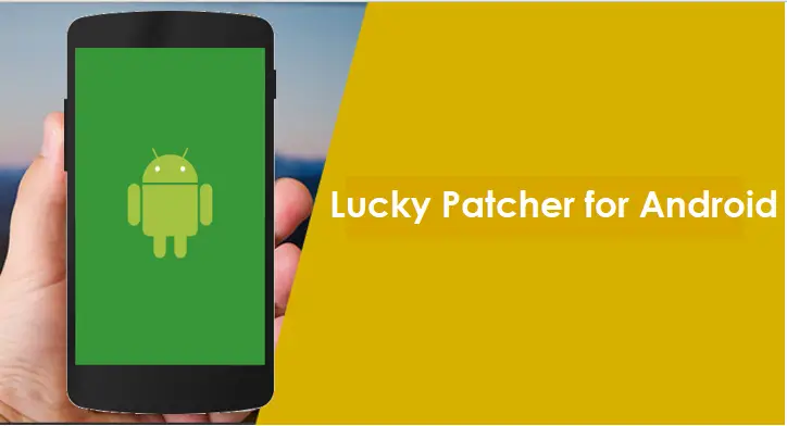 Lucky Patcher APK Download for Android and iOS