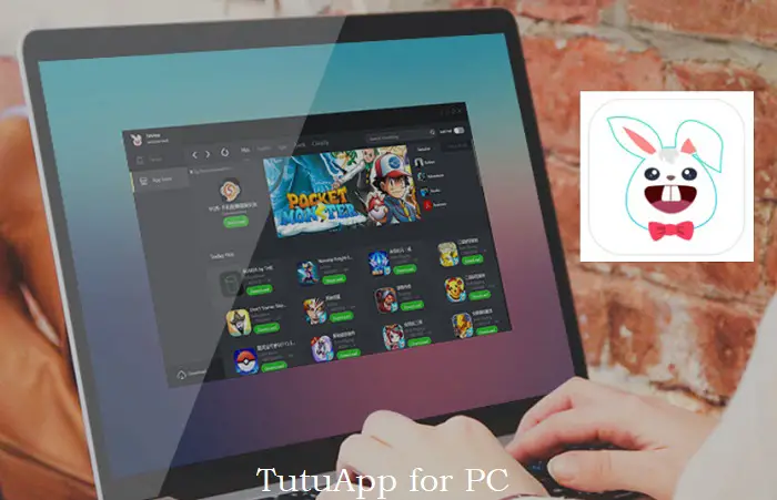Tutuapp for PC - Download tutuapp APK