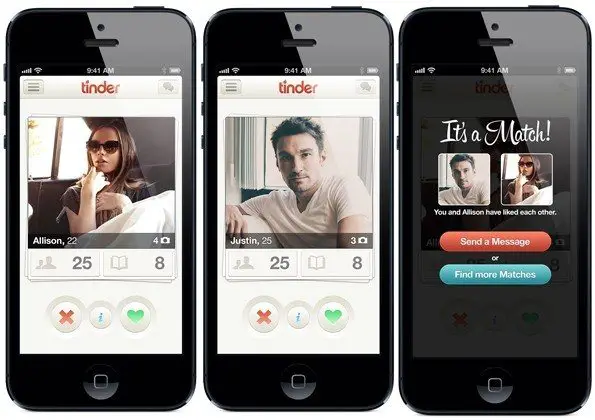 Download Tinder++ for iPhone