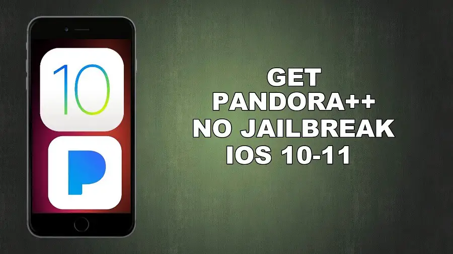 Download Pandora++ For iPhone, iPad