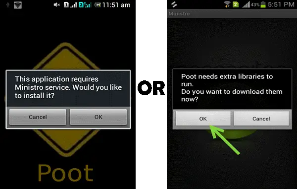 Poot APK For Android